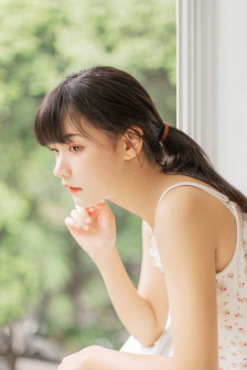 美国舞娘