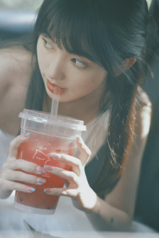 最美屁股