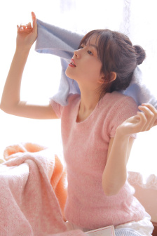 坐公交车被c了2个小时(张茵)