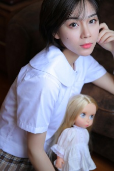 美女狩猎
