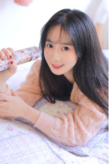 女boss
